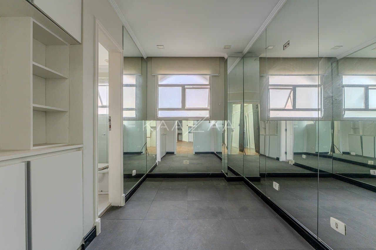 Apartamento à venda no Jardim Paulista - Foto 33