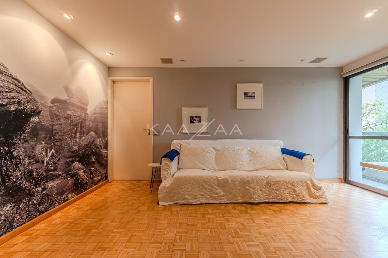 Apartamento à venda na Vila Nova Conceição - Foto 11