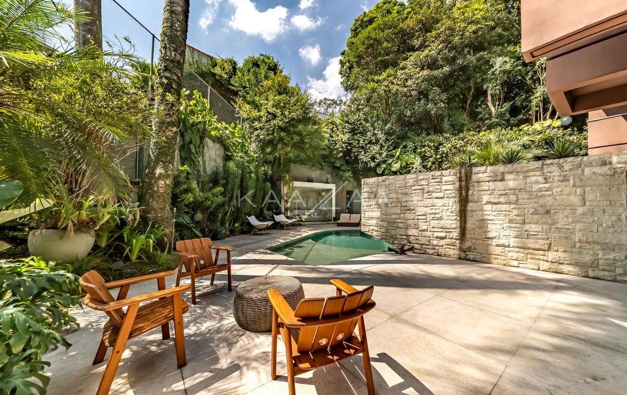 Casa à venda na Vila Madalena - Foto 4