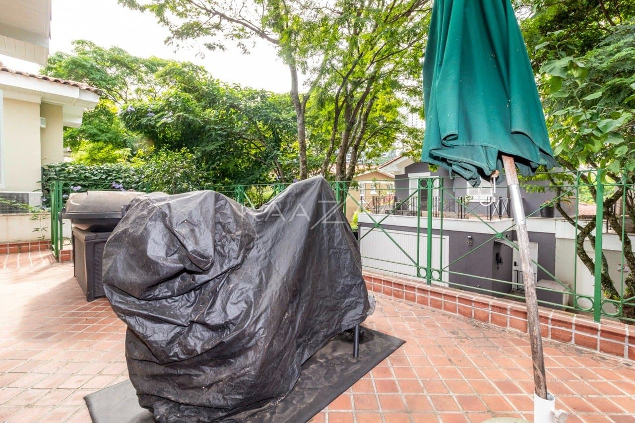 Casa em condomínio em Cidade Jardim - Foto 25