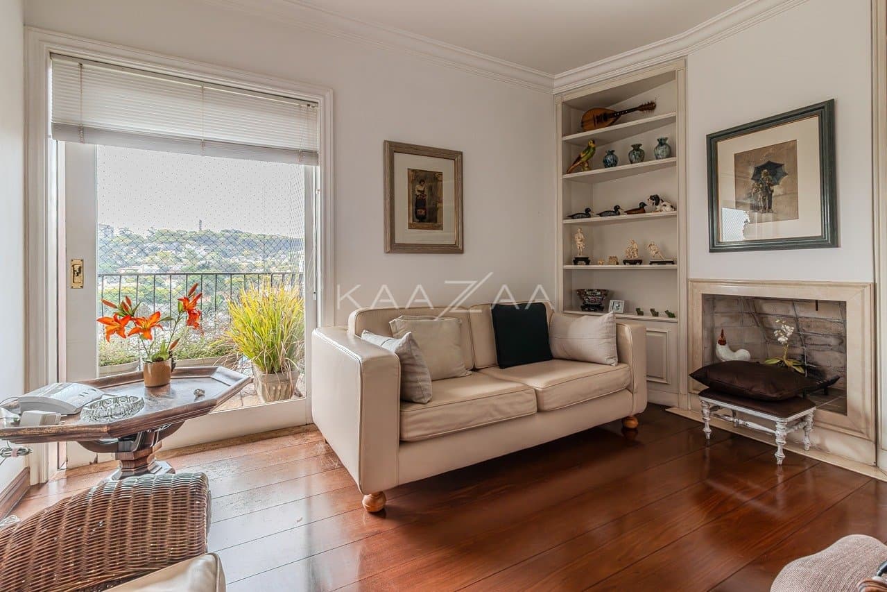 Apartamento em Alto de Pinheiros - Foto 14