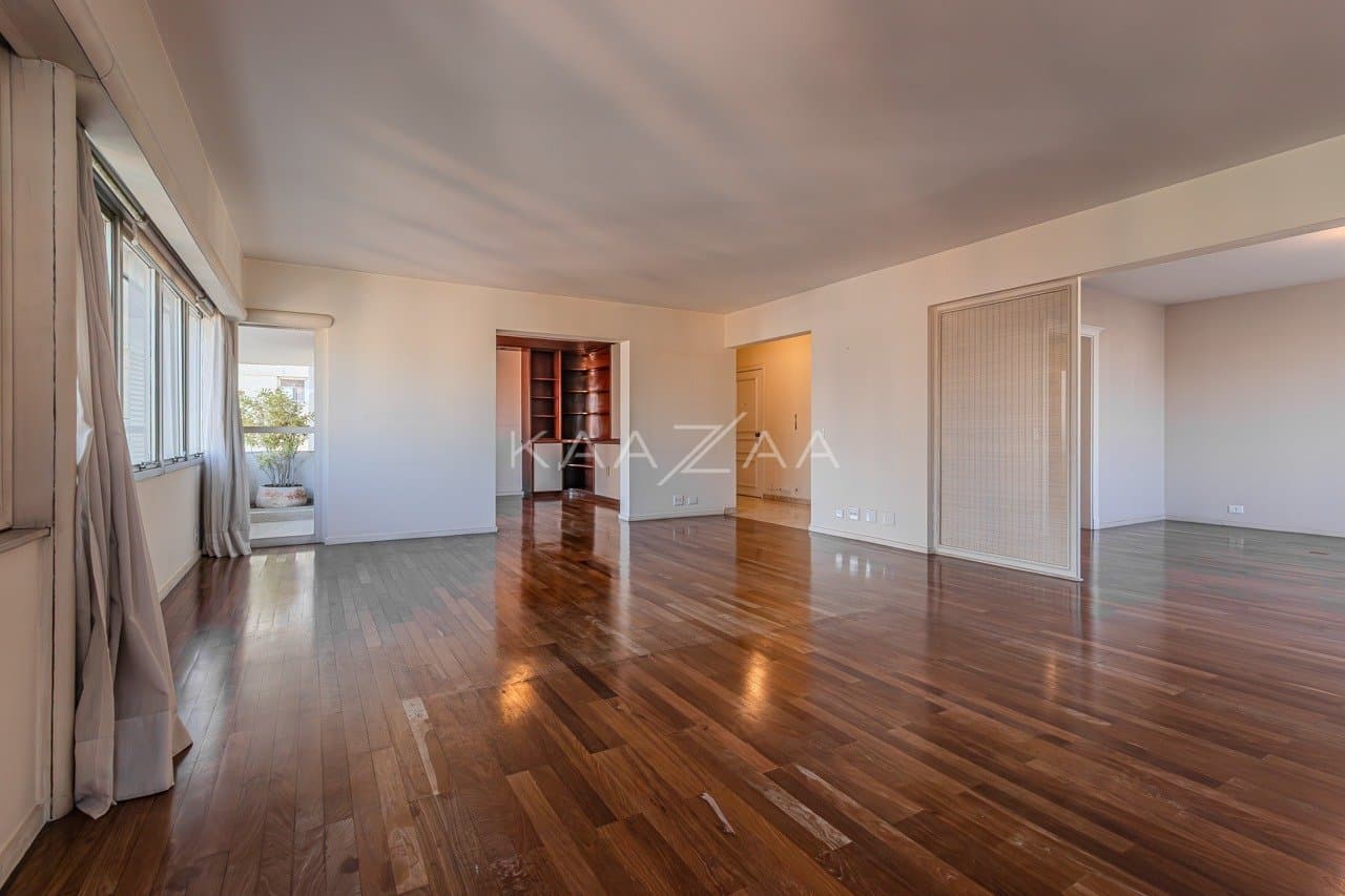Apartamento à venda no Jardins - Foto 3