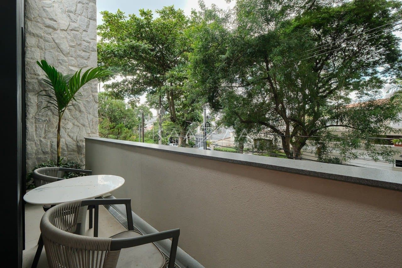 Casa para venda e locação na Vila Nova Conceição - Foto 37