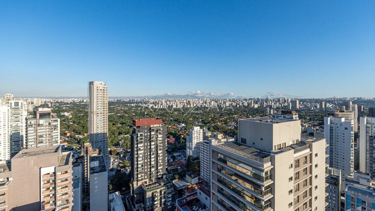 Cobertura à venda em Pinheiros - Foto 28
