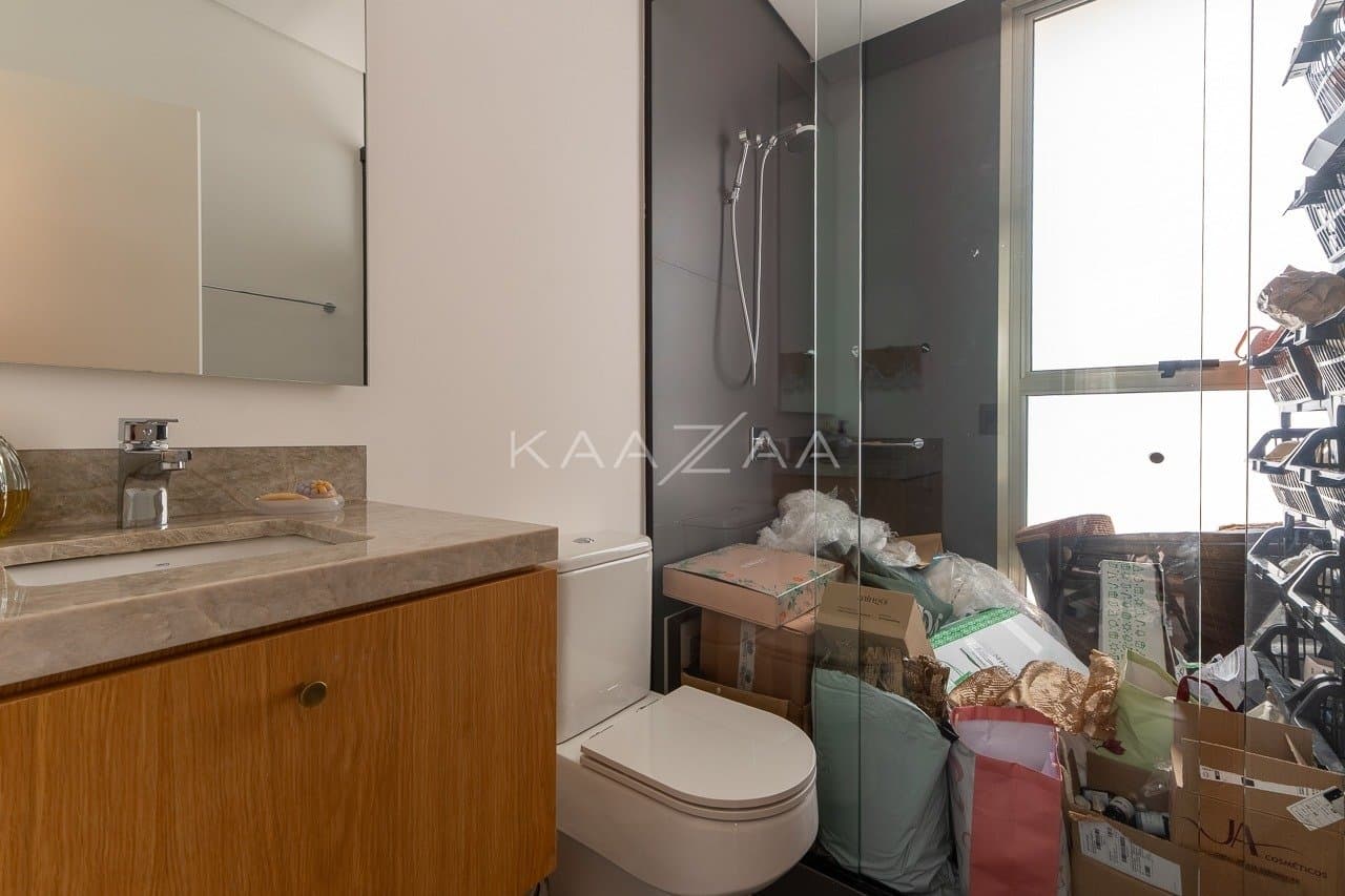 Casa à venda no Jardim Paulista - Foto 63