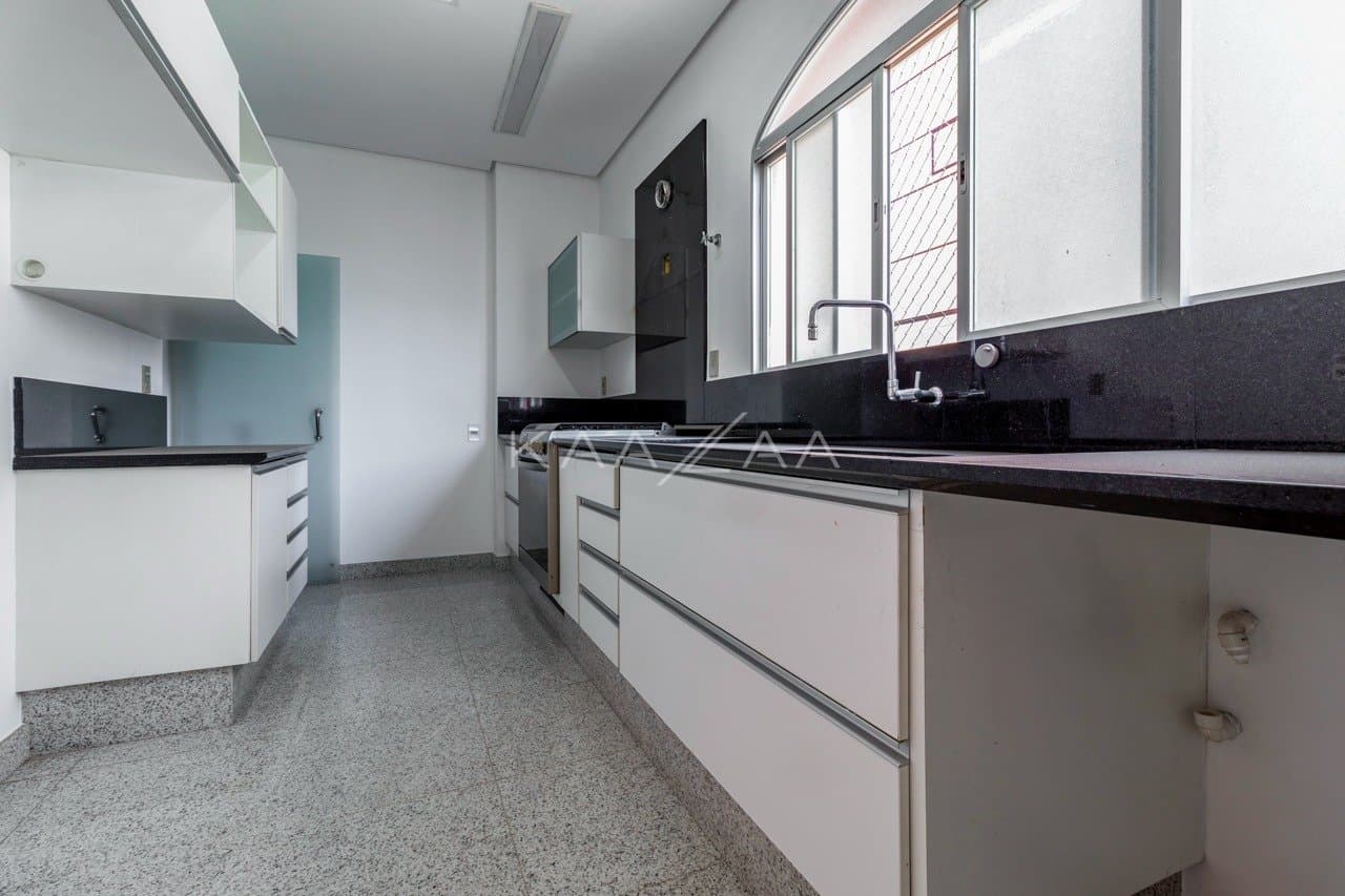 Apartamento no Jardins. - Foto 18