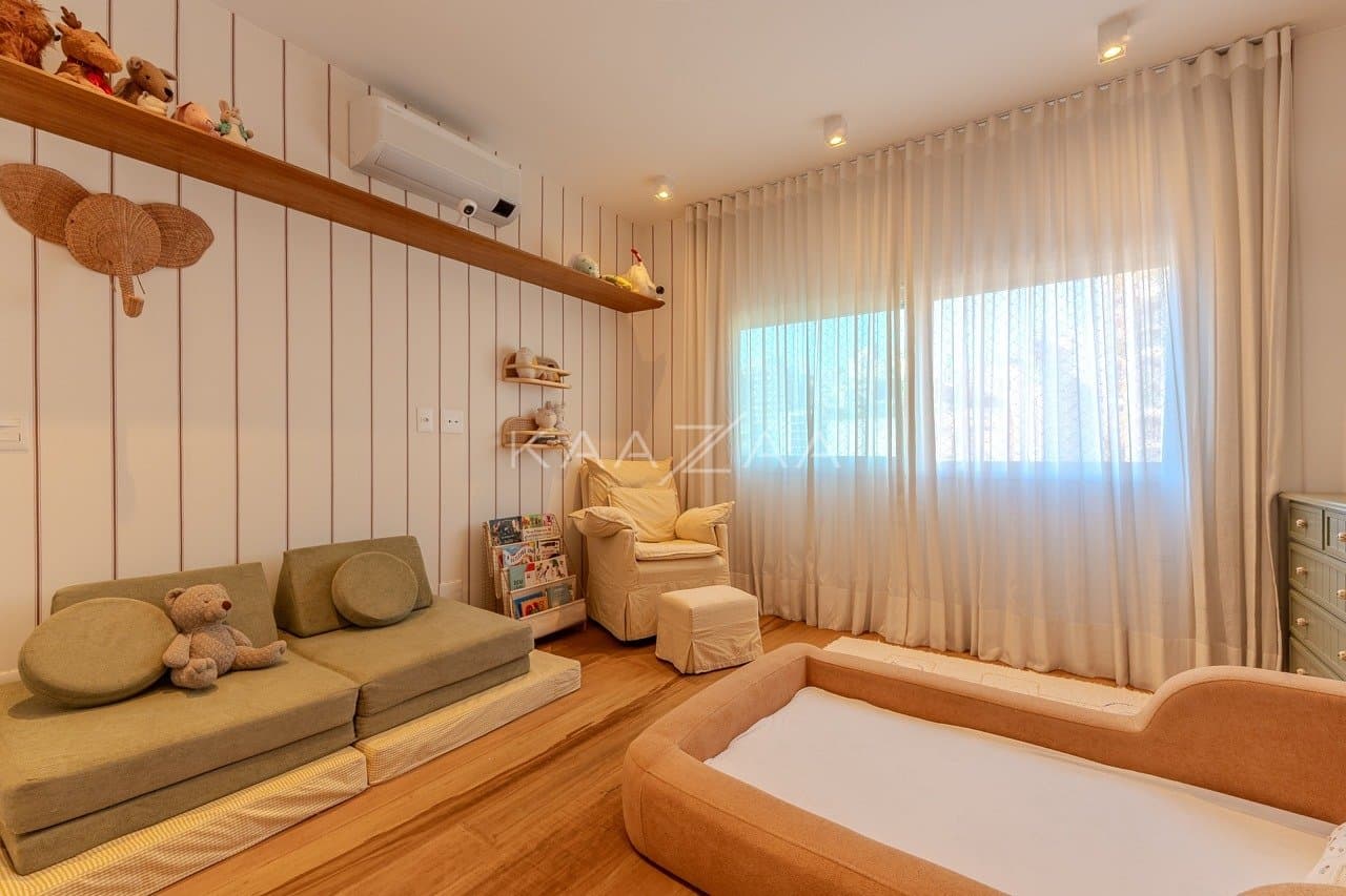Apartamento à venda no Jardins - Foto 49