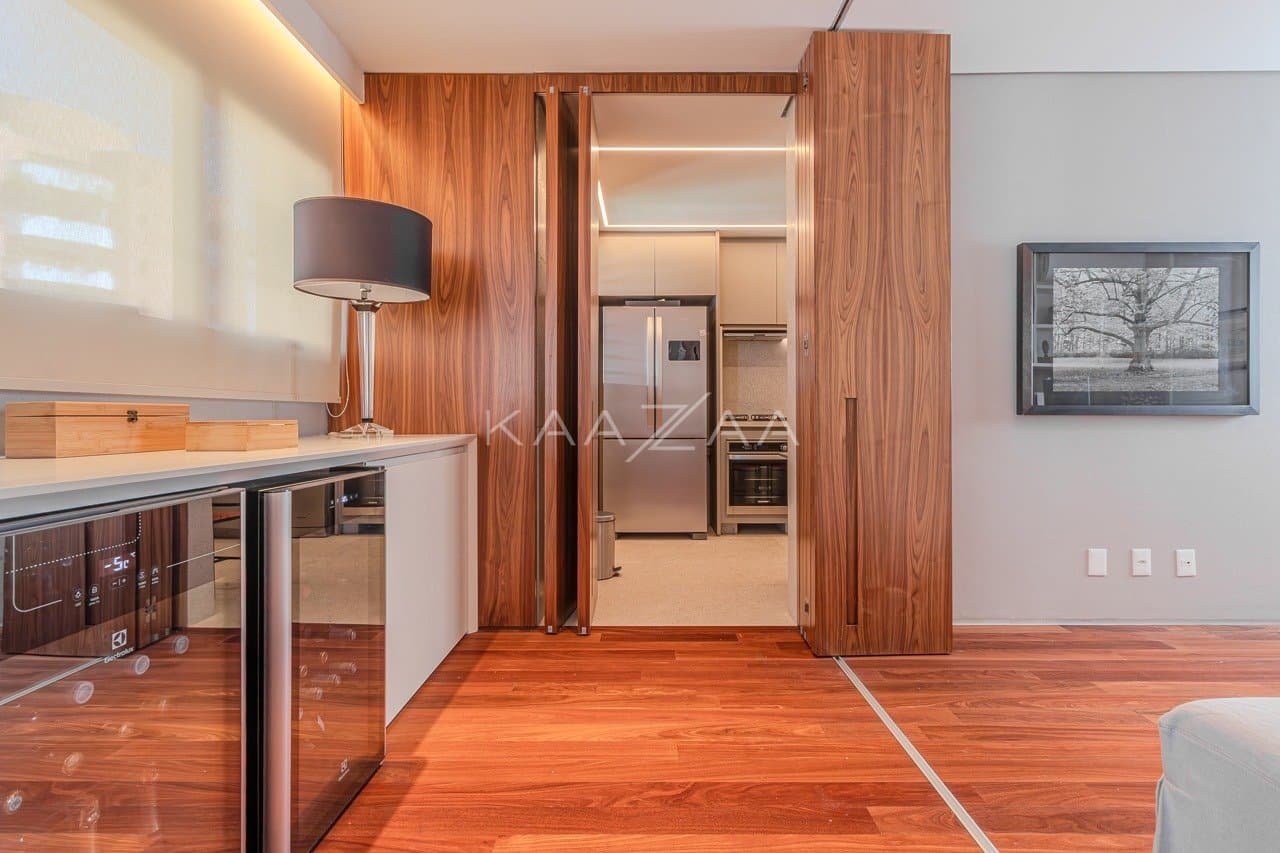 Apartamento à venda no Jardins - Foto 14