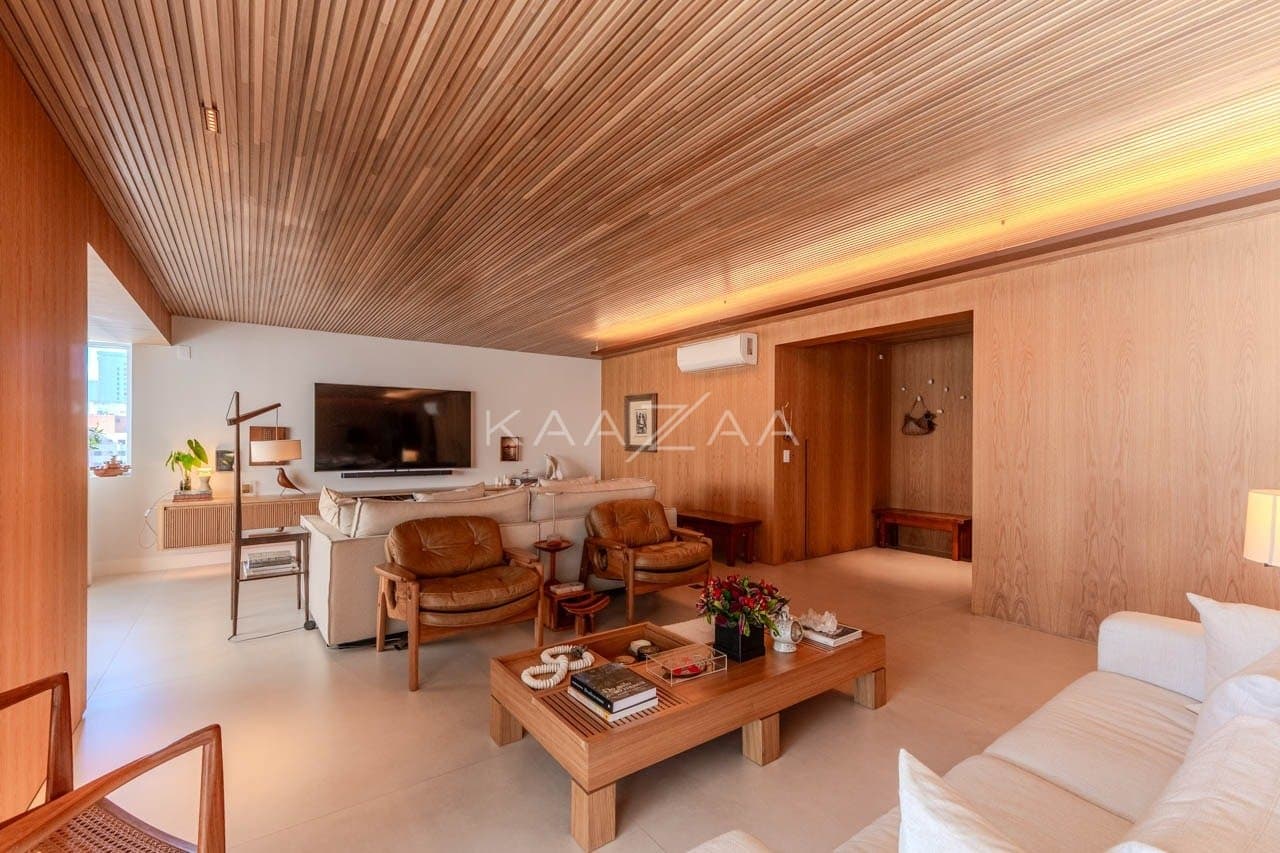 Apartamento à venda em Moema - Foto 17