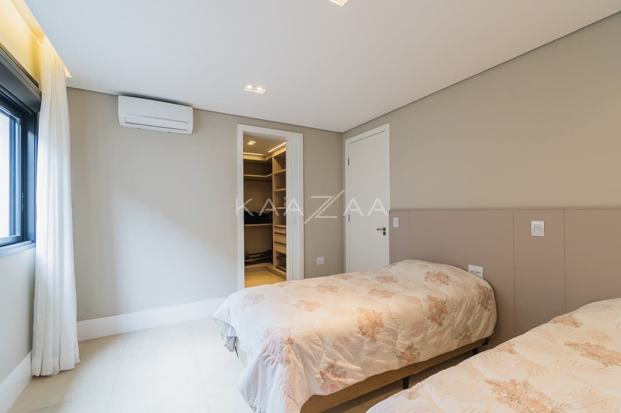 Casa à venda no Jardim Paulista - Foto 46