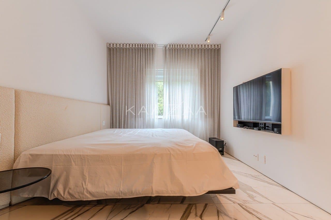Apartamento à venda no Jardim Paulistano - Foto 27