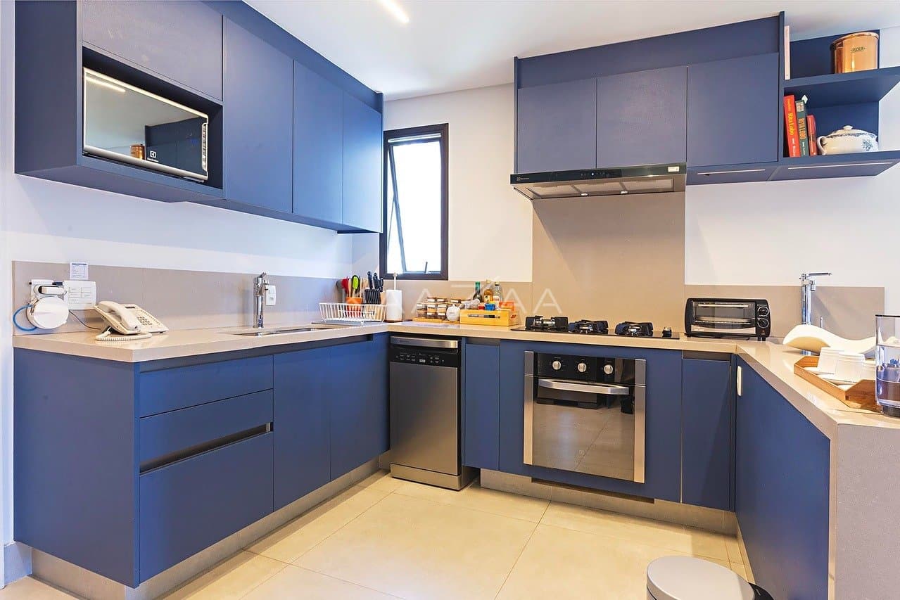 Apartamento à venda no Itaim Bibi - Foto 15