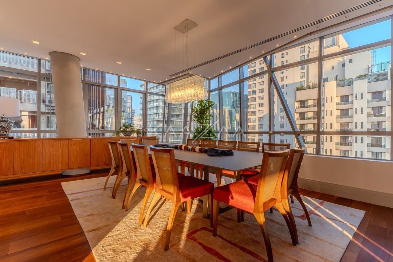 Apartamento à venda no Itaim Bibi - Foto 18