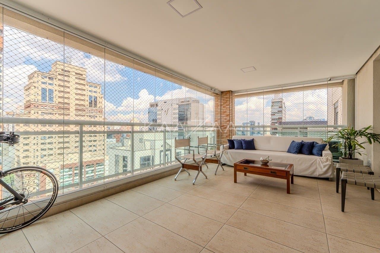 Apartamento à venda no Itaim Bibi - Foto 4
