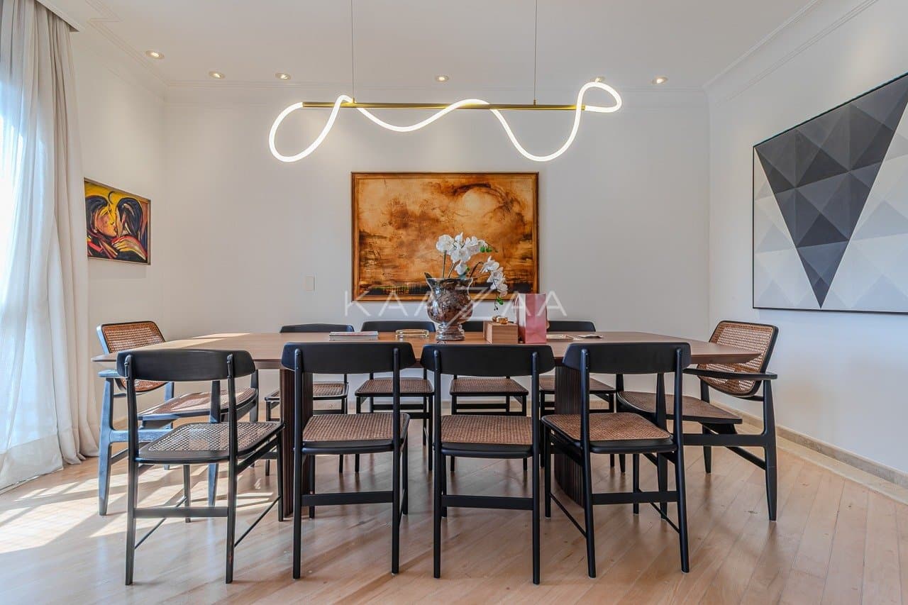 Apartamento à venda em Moema - Foto 9