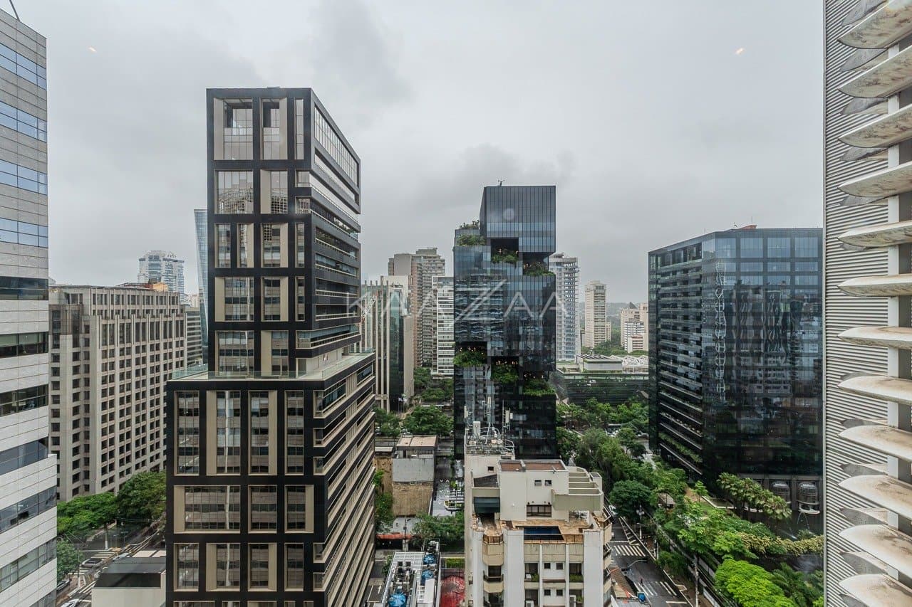 Apartamento à venda no Itaim Bibi - Foto 37