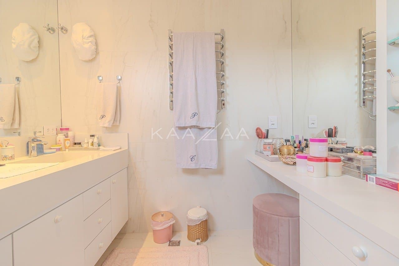 Apartamento no Real Parque - Foto 26