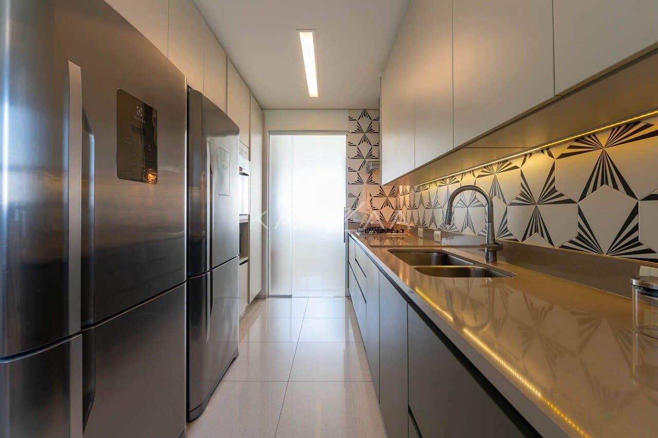 Apartamento à venda em Pinheiros - Foto 35
