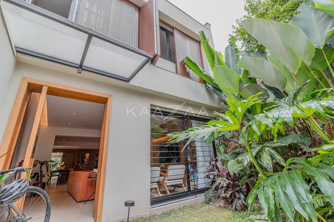 Casa no Jardim Europa - Foto 40