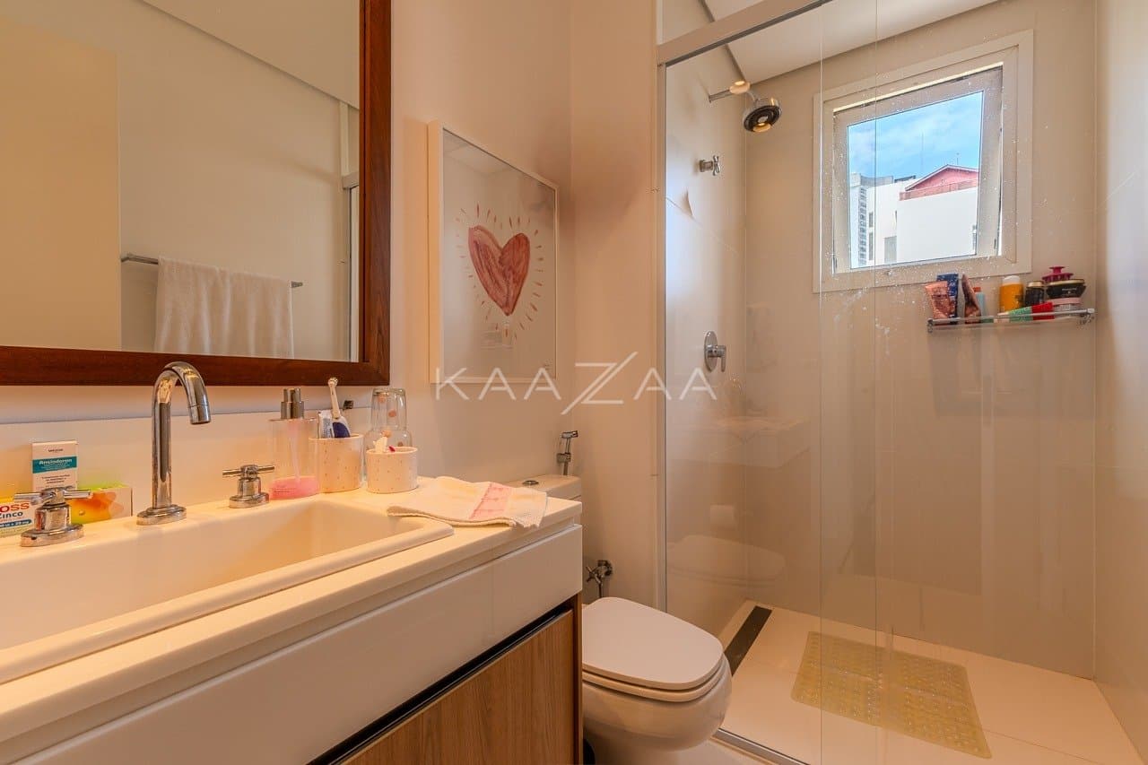 Apartamento à venda no Itaim Bibi - Foto 35