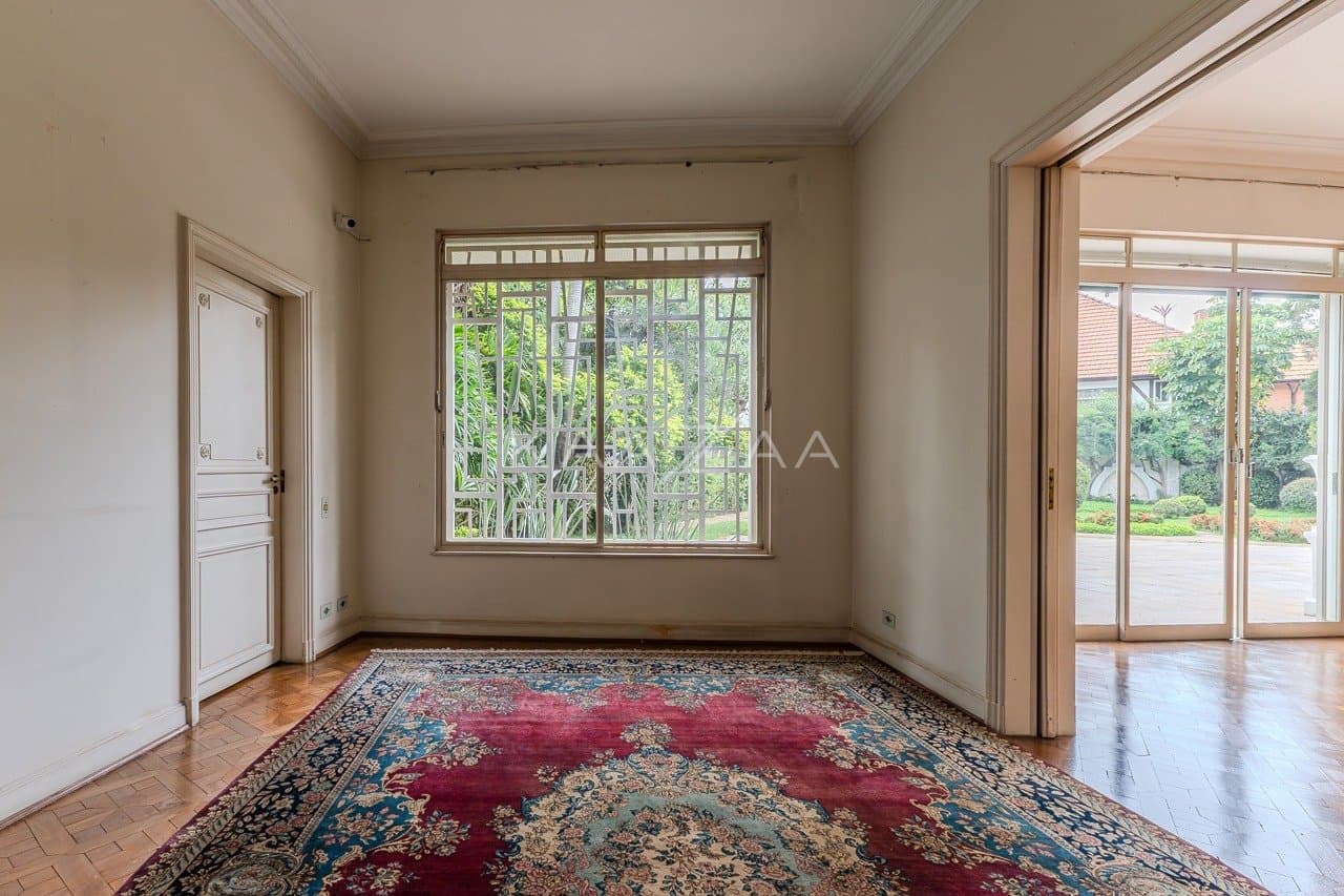 Casa à venda no Jardim Paulista - Foto 35