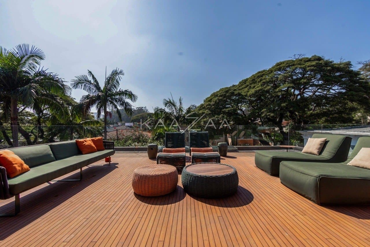 Casa no Jardim Paulista - Foto 49