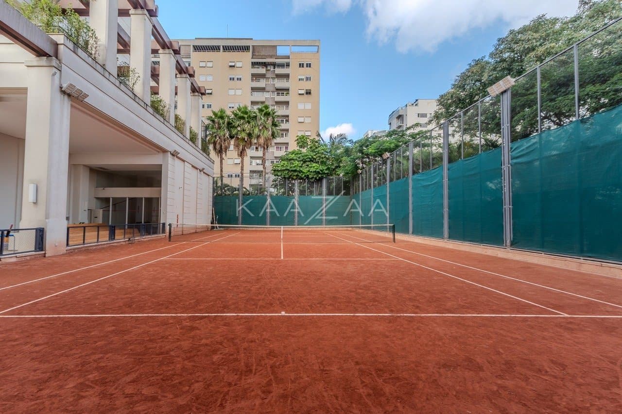 Apartamento à venda na Vila Olímpia - Foto 33