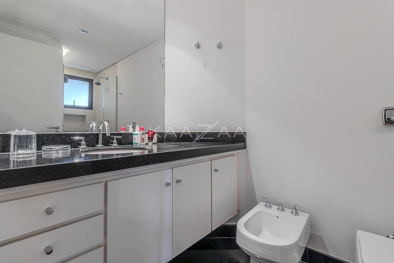 Apartamento à venda no Itaim Bibi - Foto 30