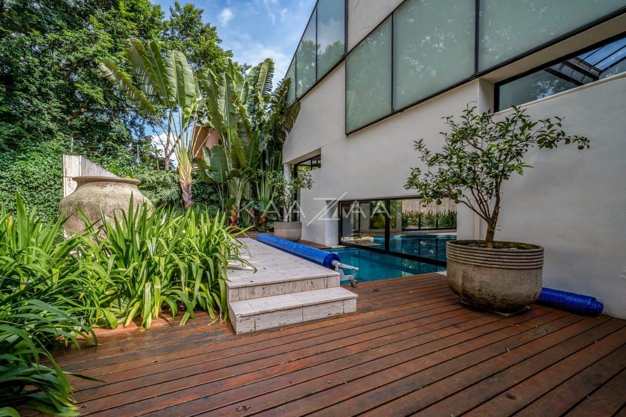 Casa com atmosfera bucólica e área de lazer única no Boaçava. - Foto 29