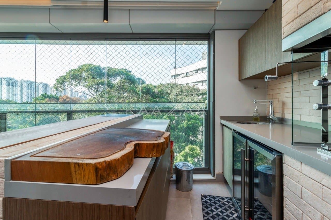Apartamento em Pinheiros - Foto 19