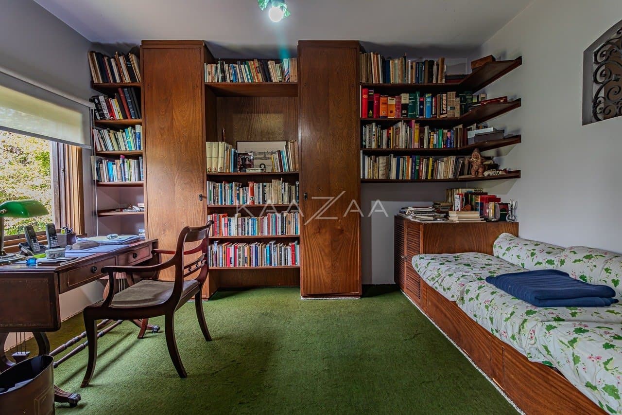 Casa em rua fechada no Real Parque - Foto 61