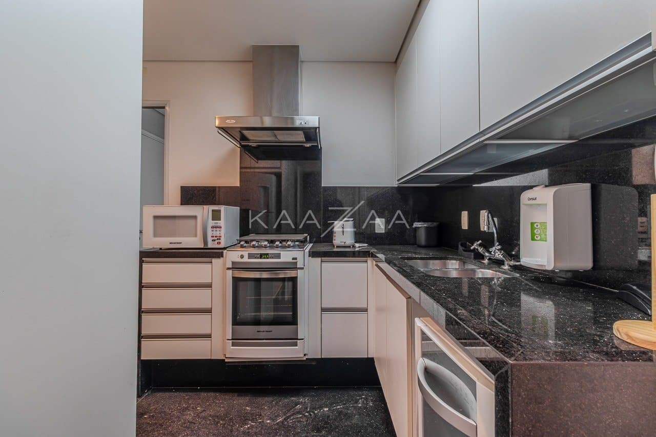 Apartamento para locação no Itaim Bibi - Foto 16