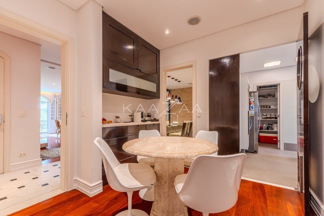 Apartamento à venda no Jardim Europa - Foto 19
