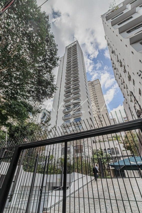Cobertura duplex à venda no Jardins - Foto 8
