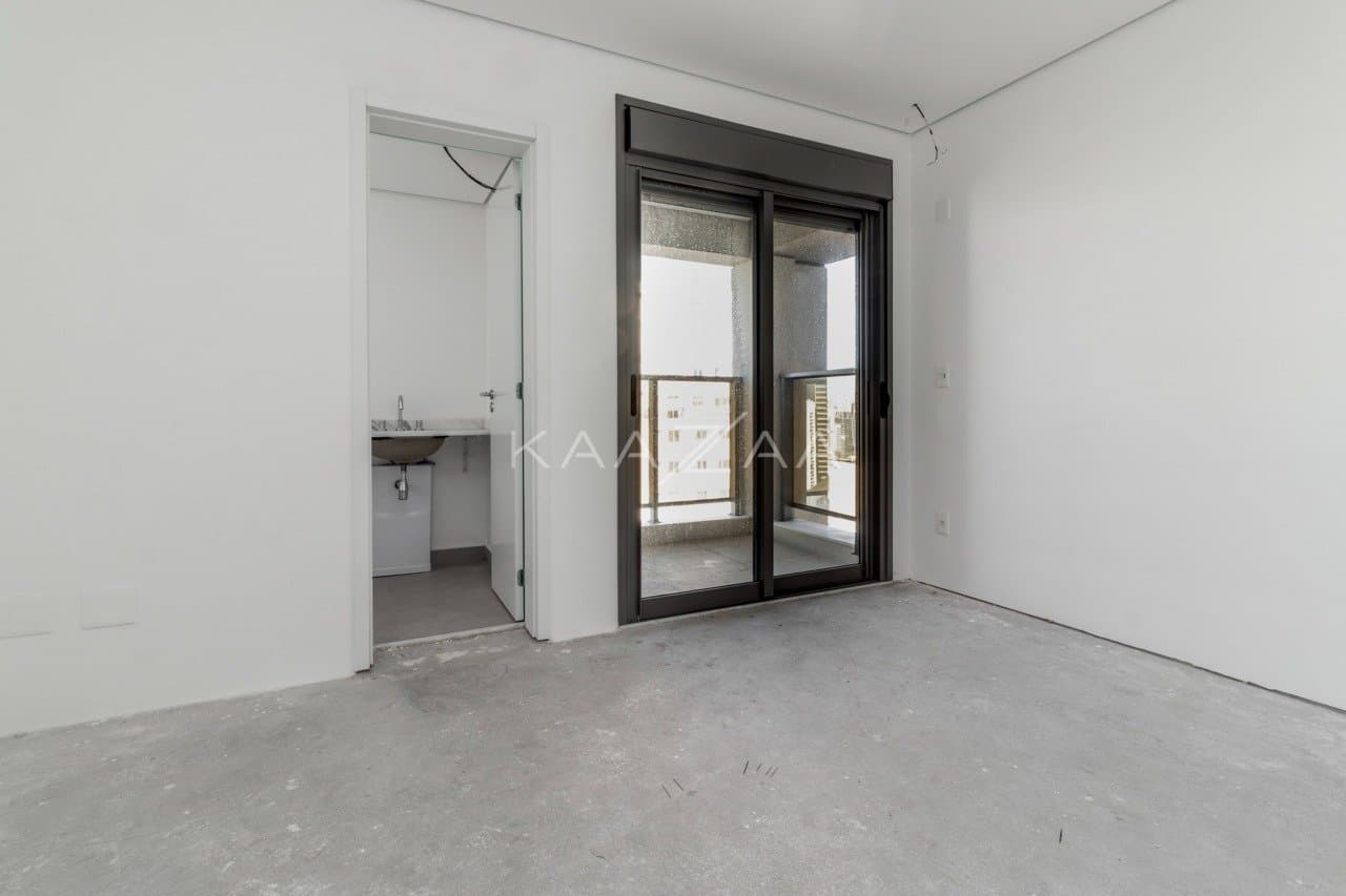 Apartamento na Vila Nova Conceição - Foto 21