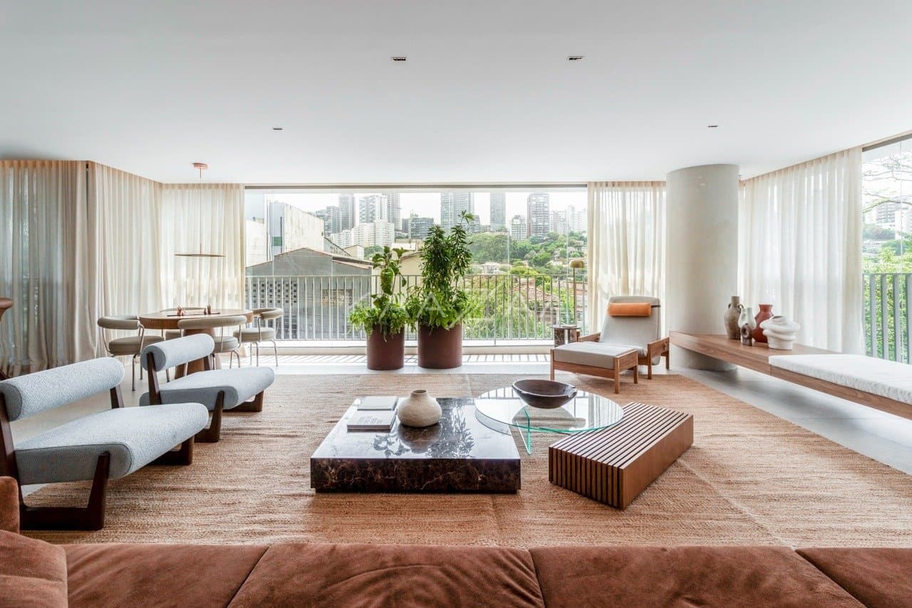 Apartamento à venda em Alto de Pinheiros - Foto 3