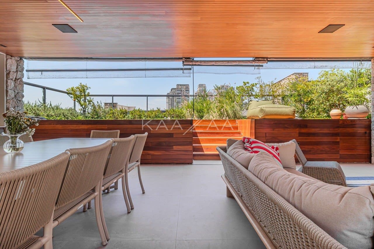 Casa em condomínio à venda em Cidade Jardim - Foto 17