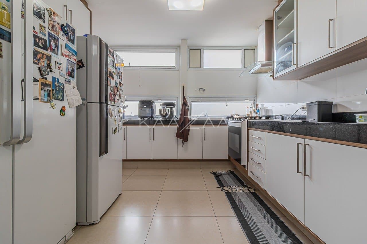 Apartamento à venda no Jardim Europa - Foto 22