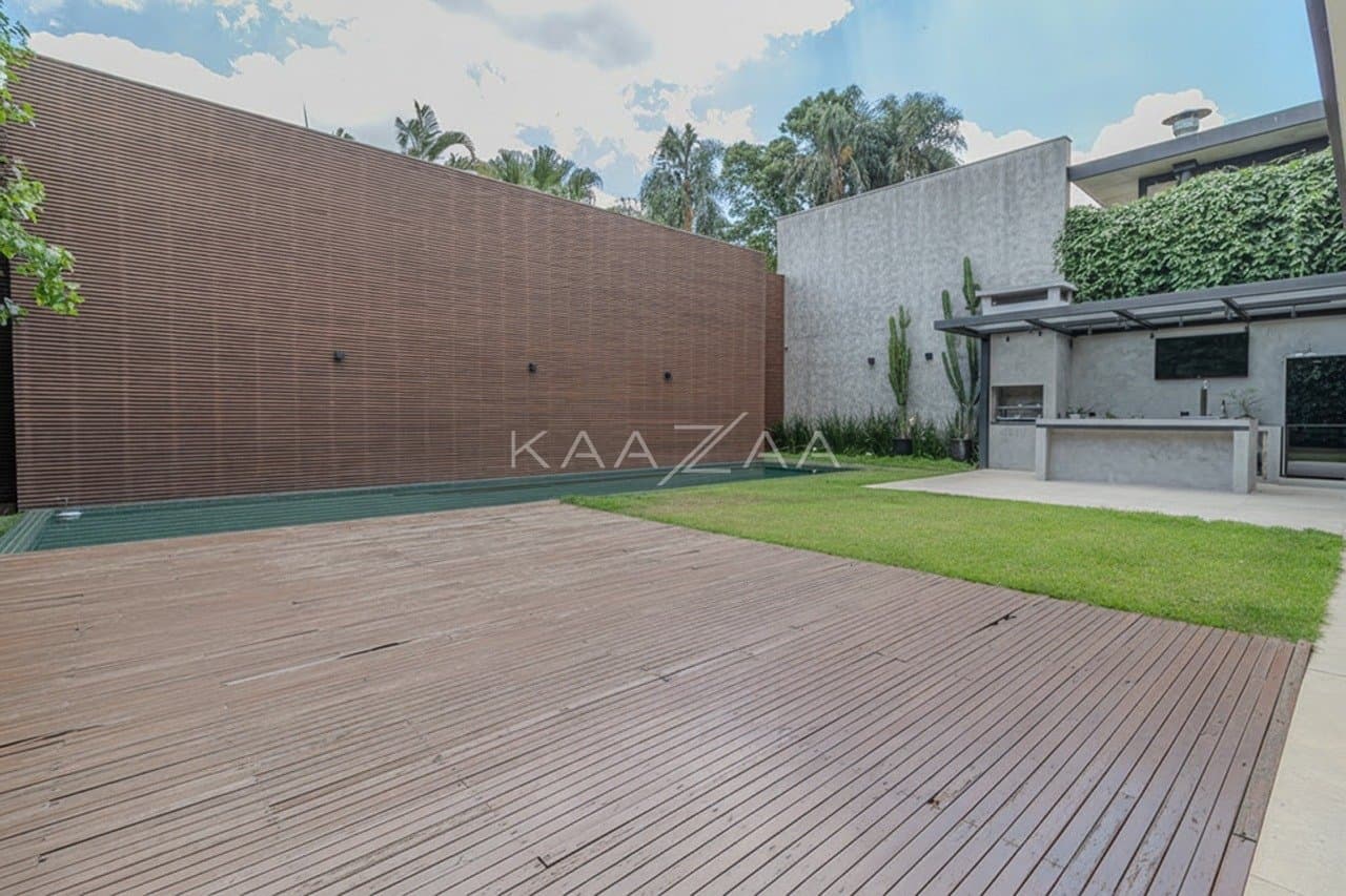 Casa à venda em Alto de Pinheiros - Foto 3