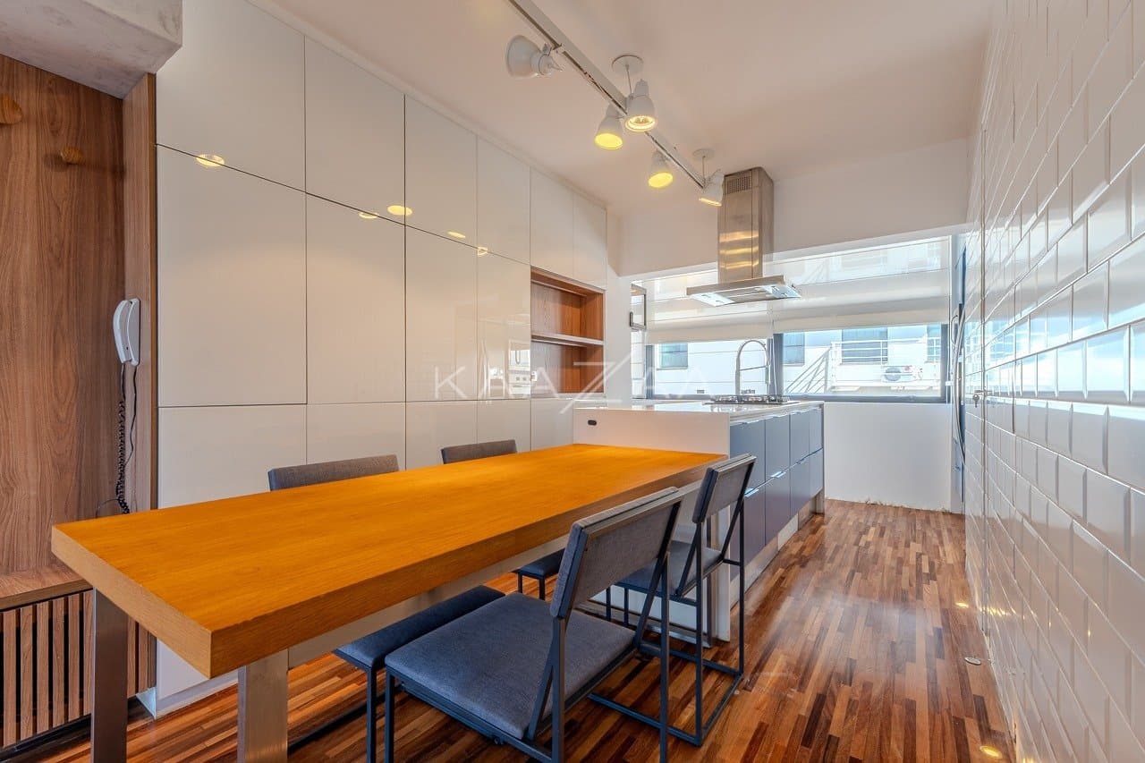 Apartamento à venda e locaçao no Itaim Bibi - Foto 14