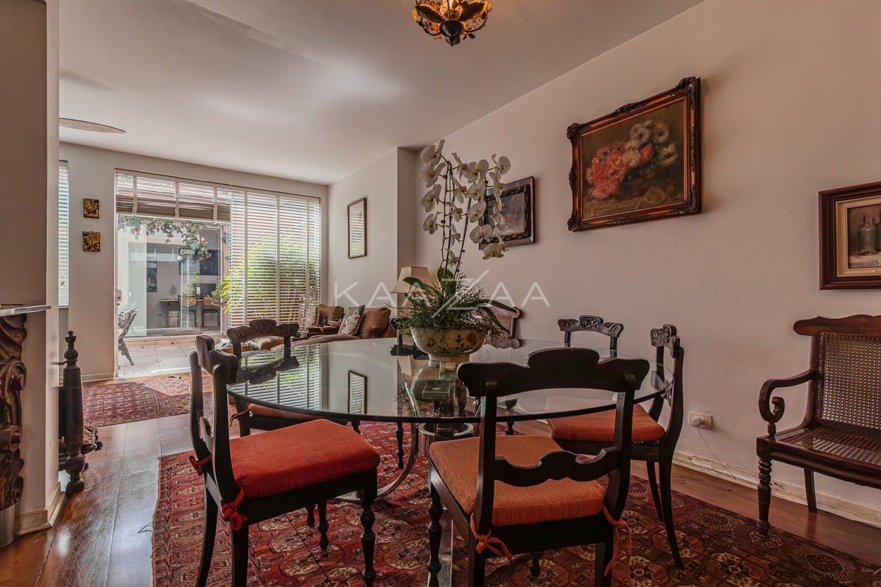 Casa à venda no Jardim Luzitânia - Foto 11