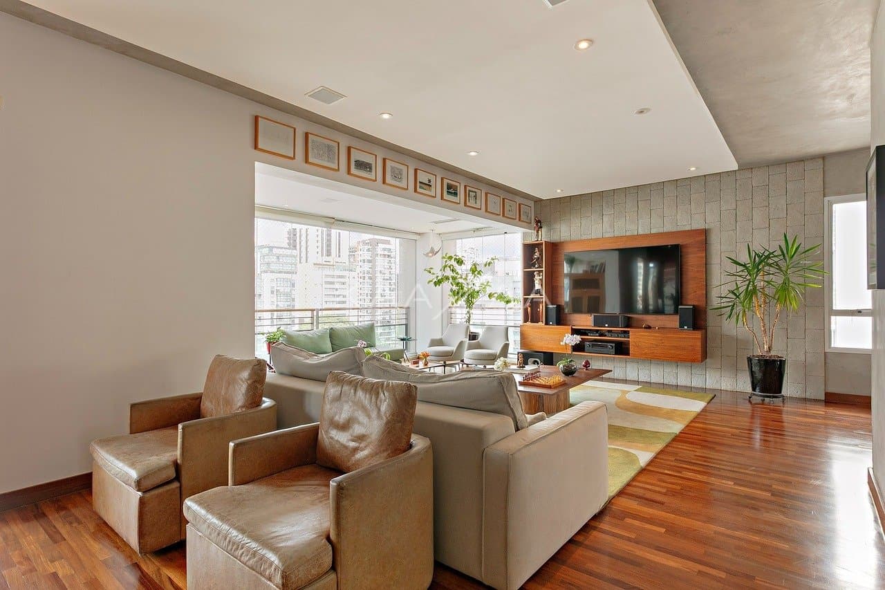 Apartamento à venda no Jardim Paulista - Foto 5