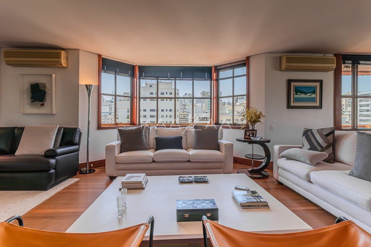 Apartamento à venda no Jardins - Foto 4