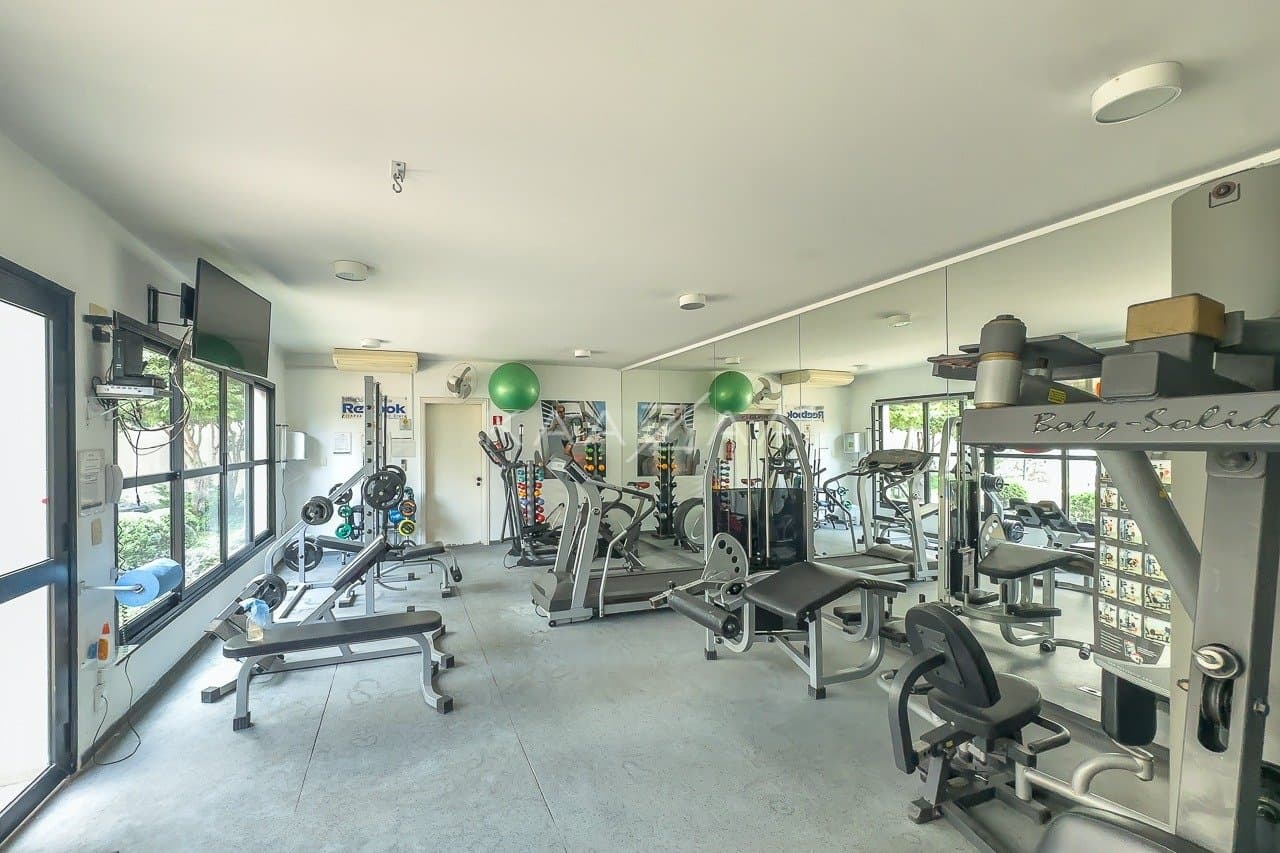 Apartamento à venda no Itaim Bibi - Foto 34