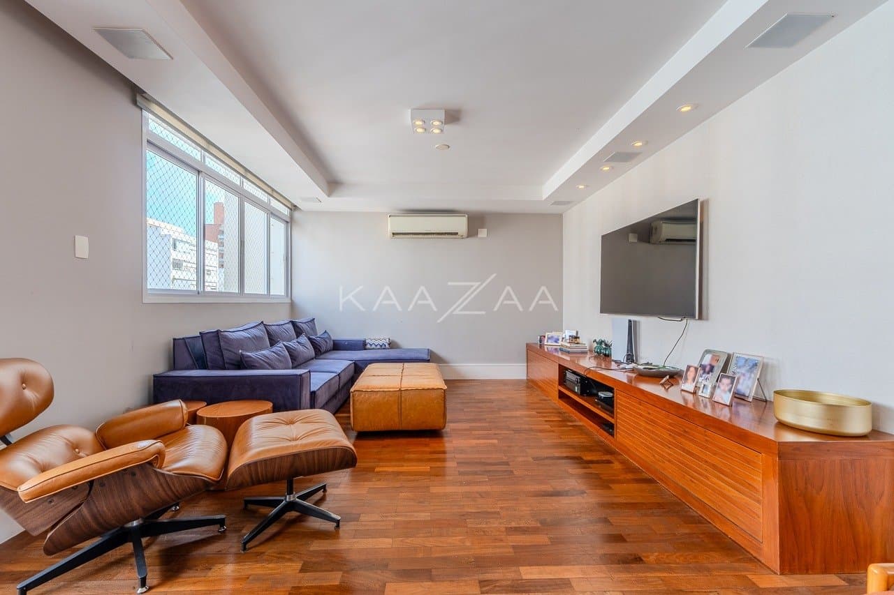 Apartamento à venda no Jardins - Foto 11