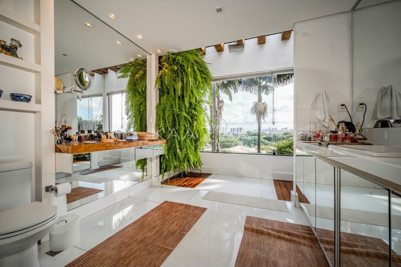 Casa com atmosfera bucólica e área de lazer única no Boaçava. - Foto 57