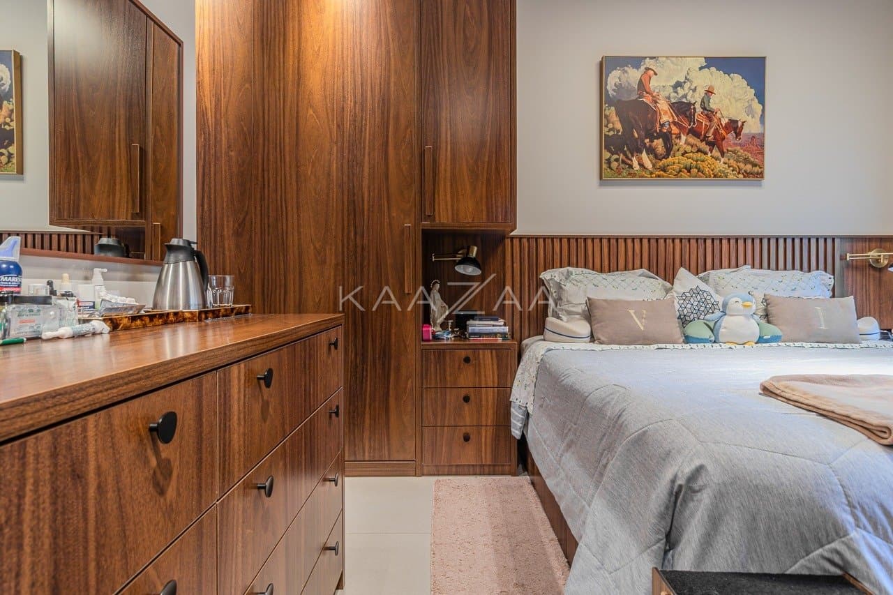 Apartamento à venda em Cidade Jardim - Foto 25