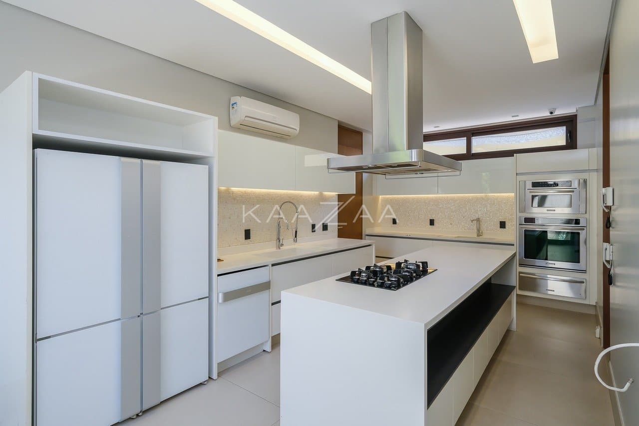 Casa triplex na Vila Nova Conceição. - Foto 28