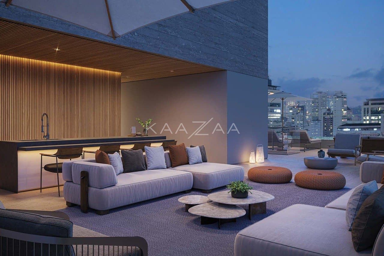 Apartamento no Itaim Bibi à venda - Foto 17