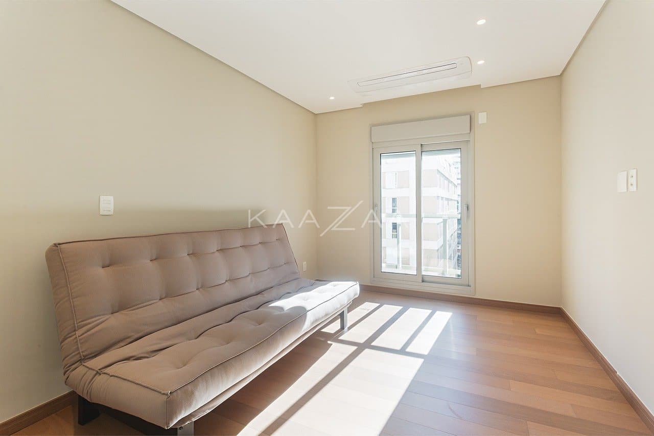 Apartamento à venda no Jardins - Foto 12